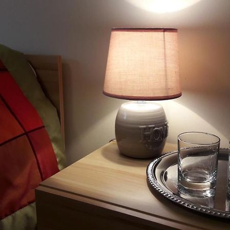 Tulpiu Apartamentai ปาเนเวชิส ภายนอก รูปภาพ