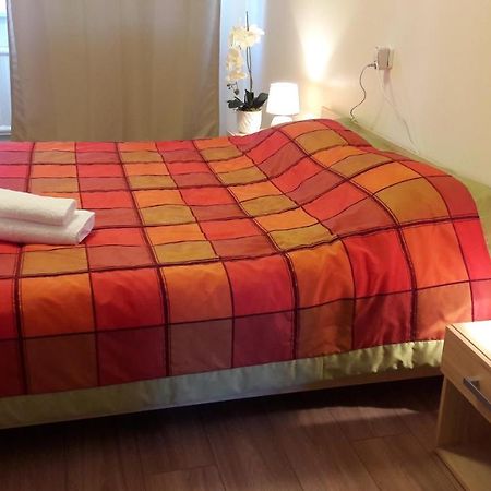 Tulpiu Apartamentai ปาเนเวชิส ภายนอก รูปภาพ